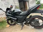 Excellent Condition Gixxer 150 (2015)