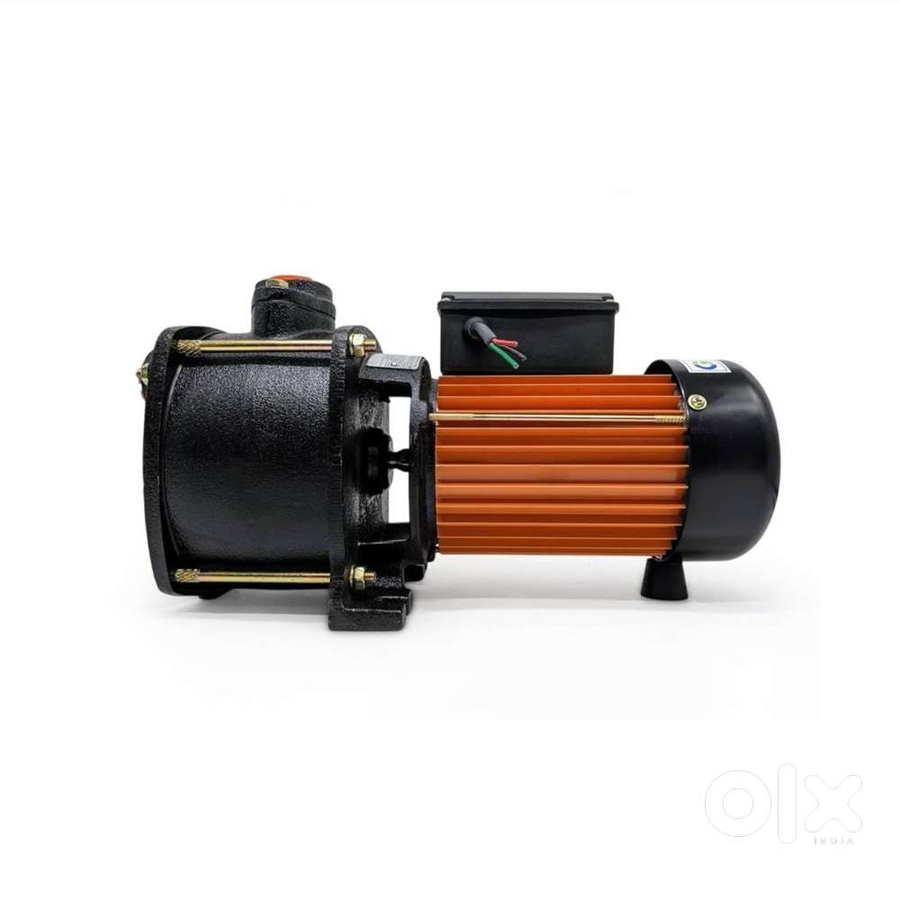 CG- CGDSW100CN  Shallowell 100CN  0.75kW/1.0 HP  Jet Pump  Copper