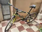 HYB series super bycycle