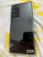 Samsung note 20 ultra 5g