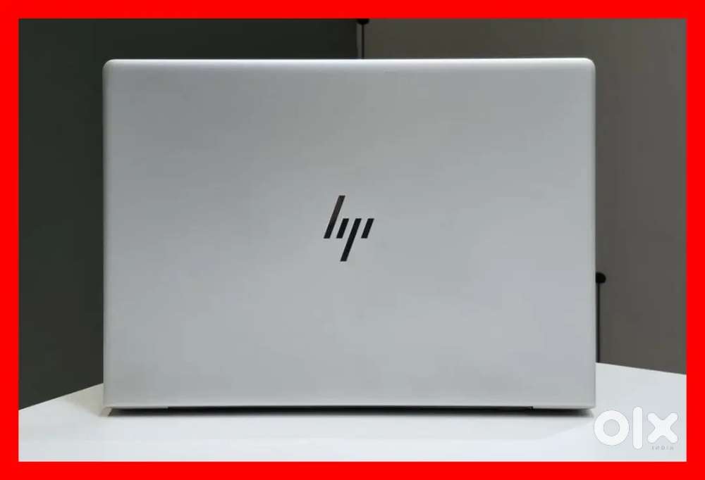 HP Pro Series  Ryzen 5 Fast Laptop  FHD Display + Smooth Performance