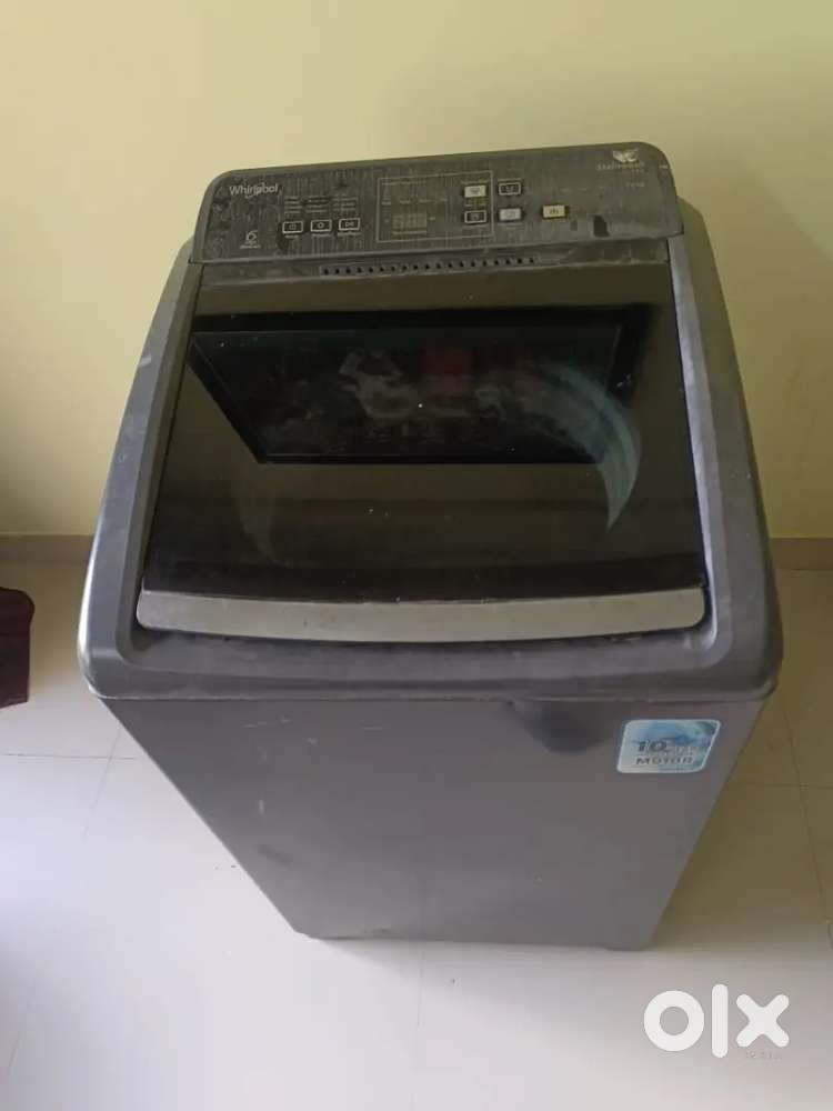 Whirlpool 7kg top load
