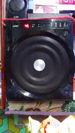 F&D f6000u, 5.1 home theater