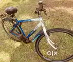 BSA Mach City Bicycle in Great Condition