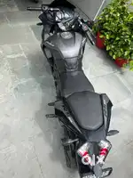 Pulser rs 200