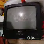 Lg television