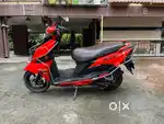 Suzuki Avenis 125 Ride Connect Edition