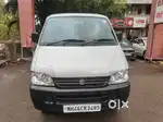 Maruti Suzuki Eeco 5 STR With AC Plus HTR CNG, 2024, CNG & Hybrids