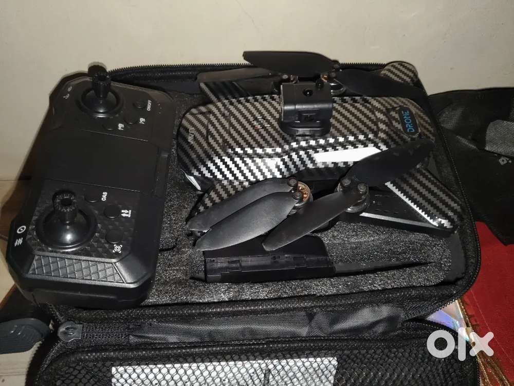 Drone sale by 2 month usee dabal batry