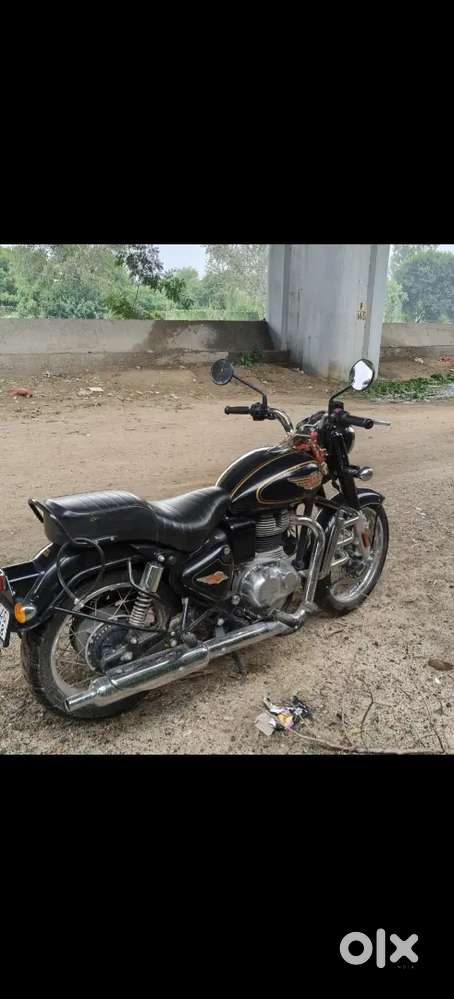 Bullet Battalion Black available for Sell