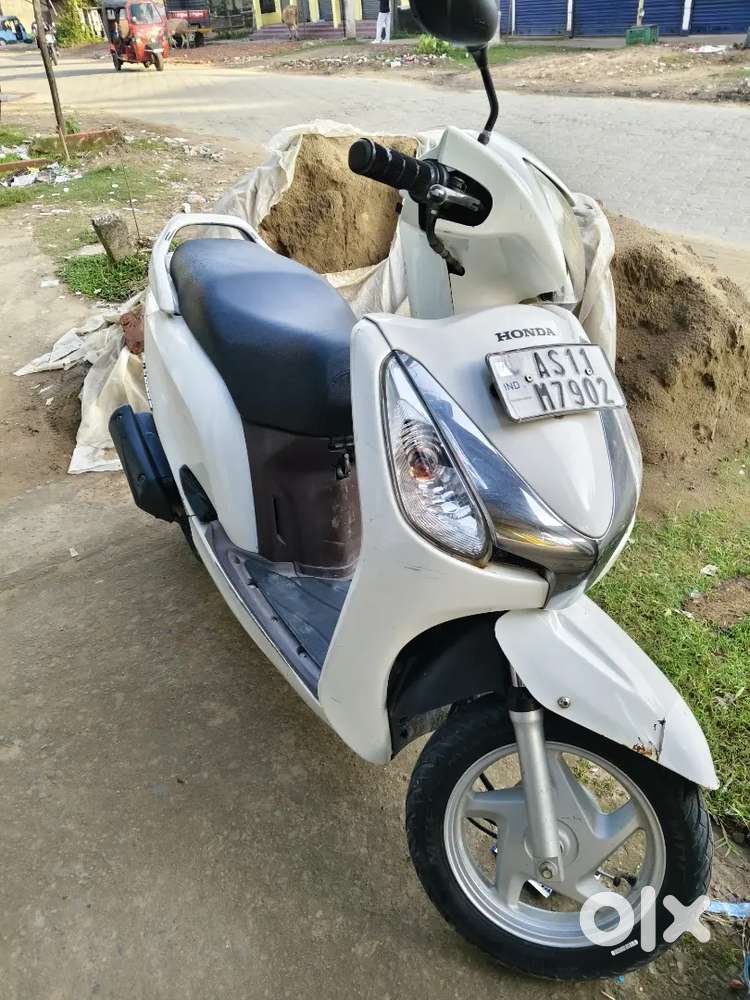 honda aviator