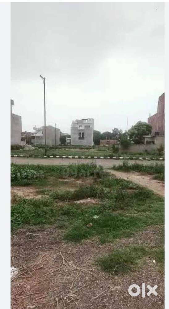 Plot for Sale – Clean, Open & Perfect for Home