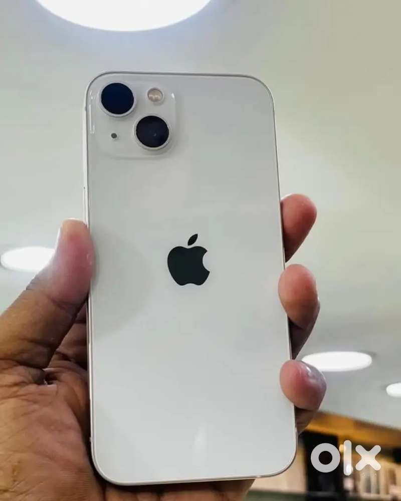 Iphone 13 all original with allaccessories available in good condition