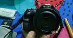 Sony cyber shot