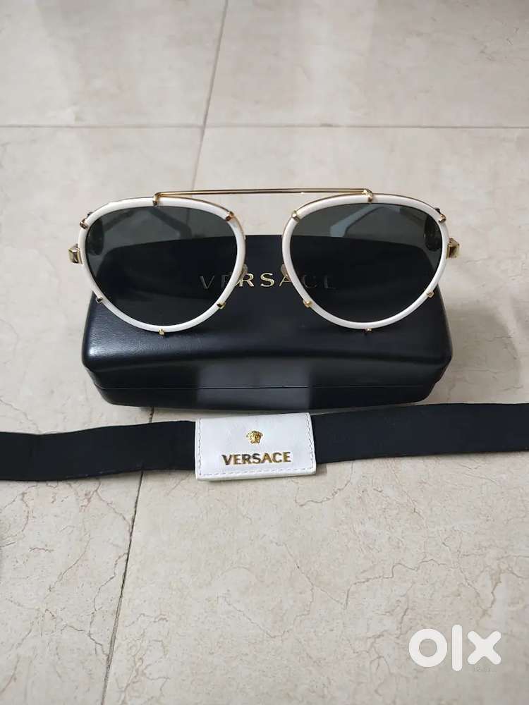 Versace sunglasses