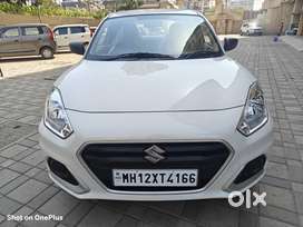 Maruti Suzuki Swift Dzire LXI Optional-O, 2025, CNG & Hybrids