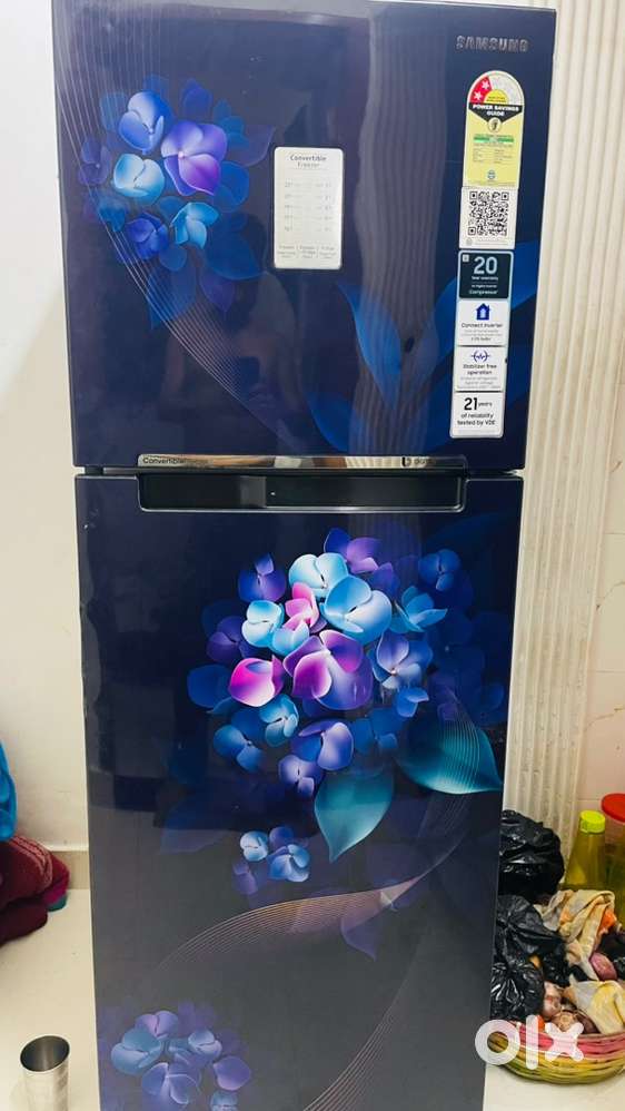 Sasung 236 liter frost free double door