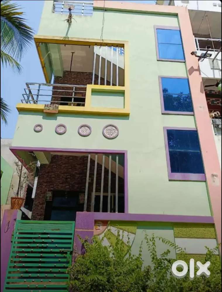 House for rent