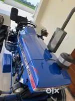 Farmtrac 60