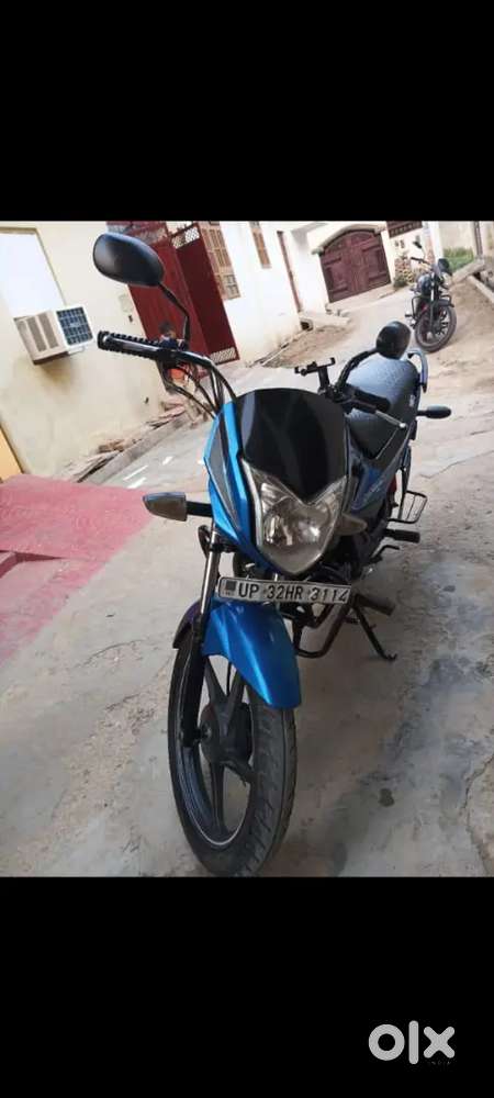 Good condition and best mileage/liter