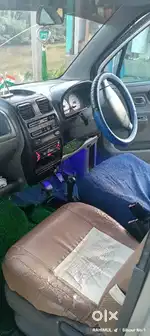 Maruti Suzuki Wagon R 2006