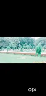 2000 sqft Residential Plot for Salenear Vidur Kuti Royal Colony Bijnor
