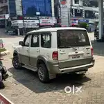 Mahindra Scorpio 2005 Diesel Good Condition