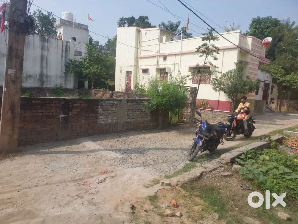 Dav school khabra muzaffarpur