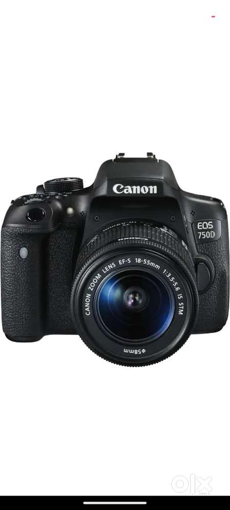 CANON 750D