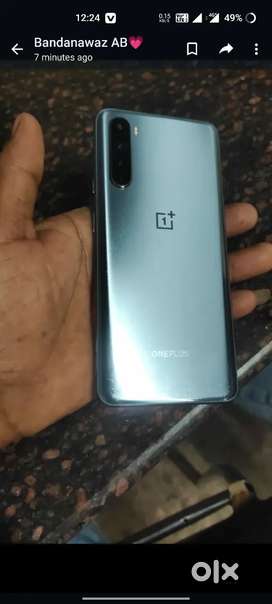 OnePlus Nord out of waranty