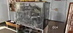 Stainless steel big tank