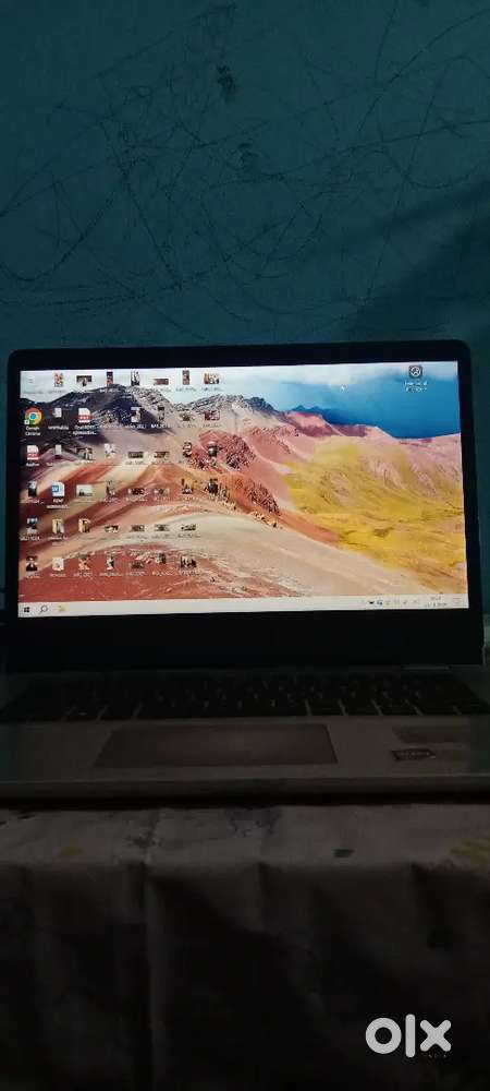 DELL AMD Laptop