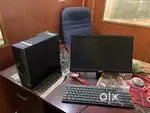 Dell Desktop i3