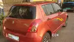 Maruti Suzuki Swift 2010 Vxi Petrol