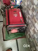 Generator honda