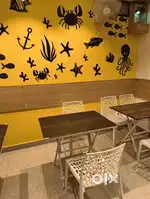 Helper cum waiter for restaurant required immediately in Mapusa,Goa