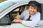 PERSONAL DRIVER