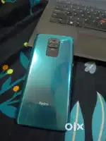 Redmi note 9