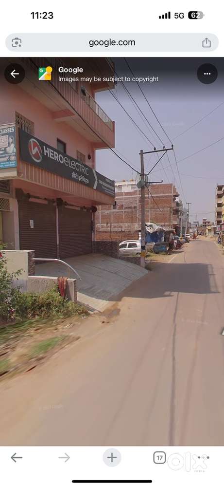 28 Lakh (540sqft)Nice Residential Plot On Railway Station Punpun,Patna