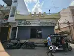 Big hall for big shop for rent