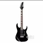 orijnal ibanez electri guitar