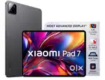 Xiaomi pad 7 for sell 12 gb 256