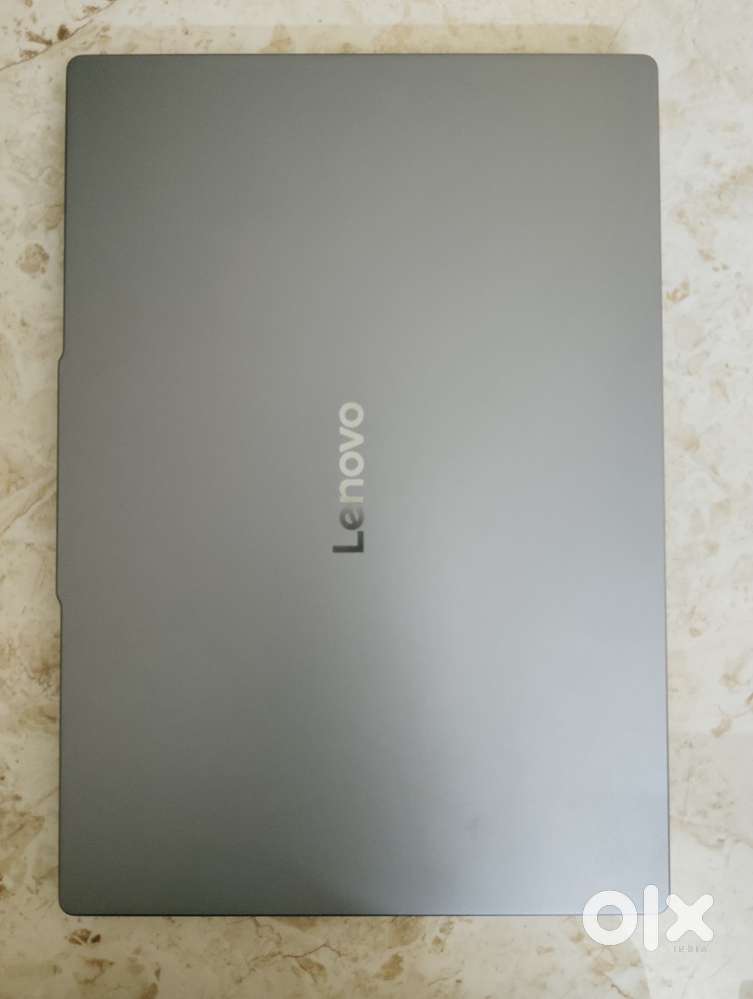 Lenovo ideapad slim 3 ( 13th Gen i5  16 GB RAM  512 GB SSD )