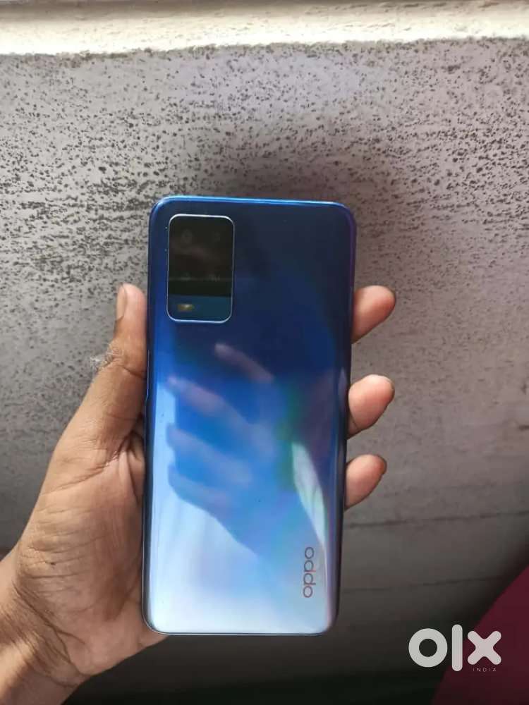 OppoA54 hai urent sell