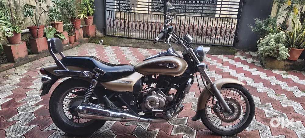 Avenger 220 cruse deseart gold sale
