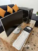 32GB RAM 1TB SSD Computer