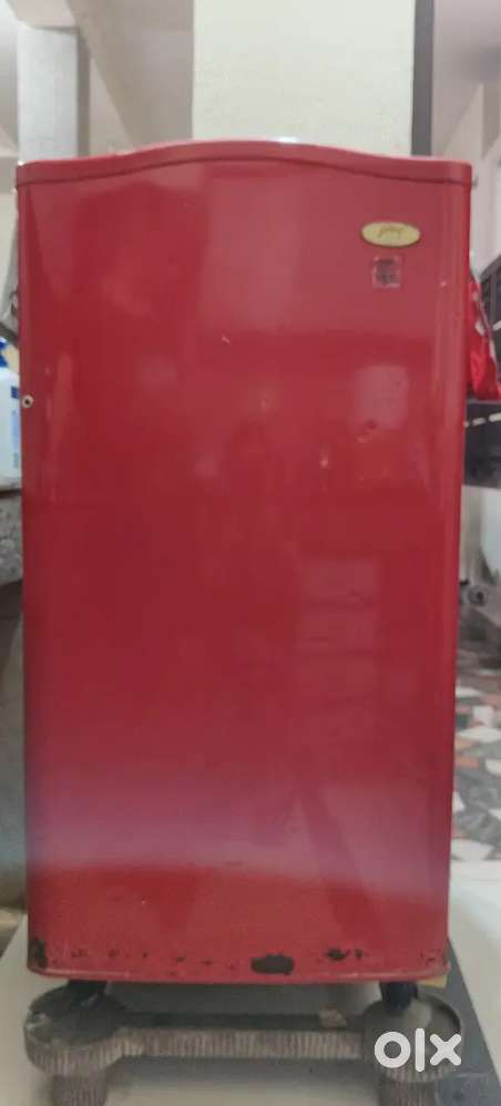 Godrej  fridge