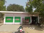 2 shops 2 side road for sell on Delhi road near ramrati polytechnic