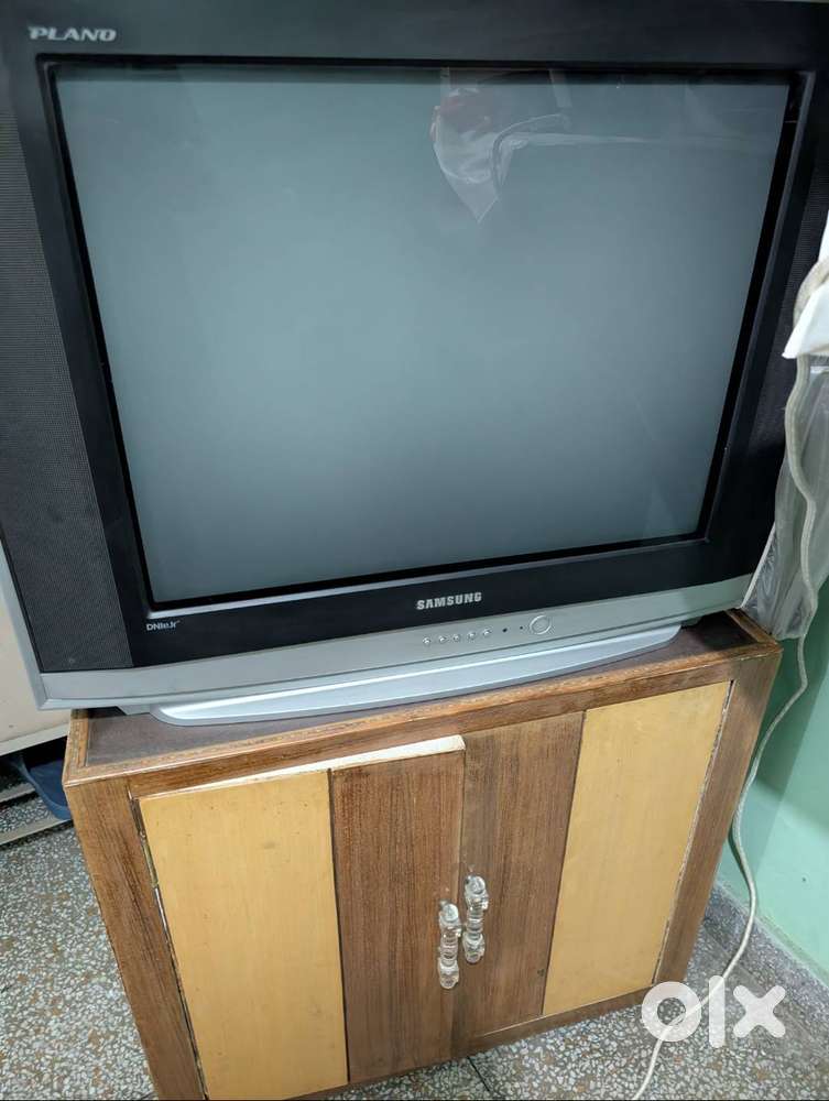 Samsung 29 Flat CRT TV (Model: CS-29K44ML)