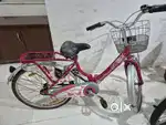 2 years old bicycle for girls
